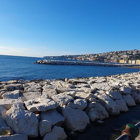 Ersilia Chiaia Suite Napoli Exterior foto