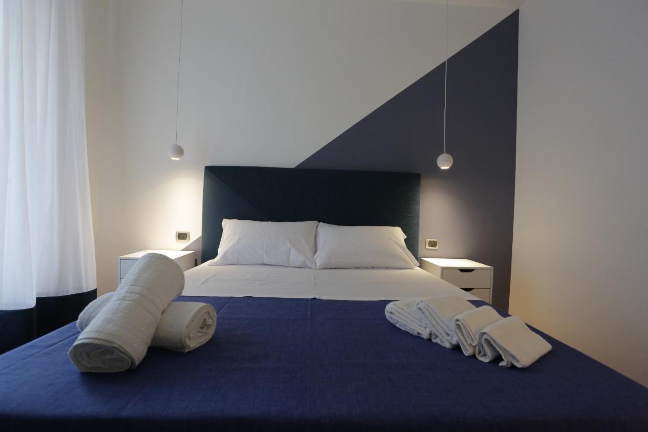 Ersilia Chiaia Suite Napoli Exterior foto